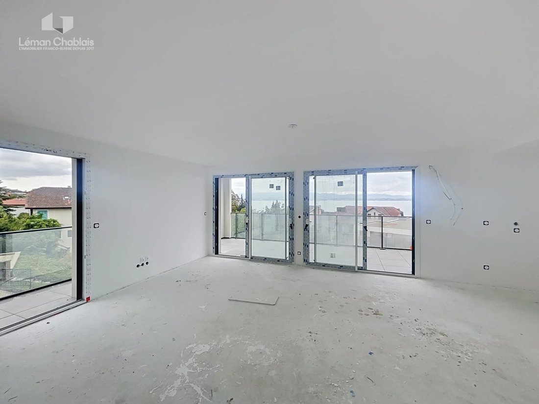 Apartment in Neuvecelle, Auvergne-Rhône-Alpes, France 5 - 15976257