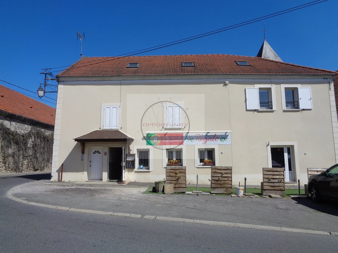 Otros en Centre, Claye-Souilly, Francia 1 - 17782649