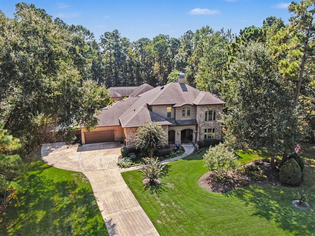 House in Spring, Texas, United States 2 - 19021309