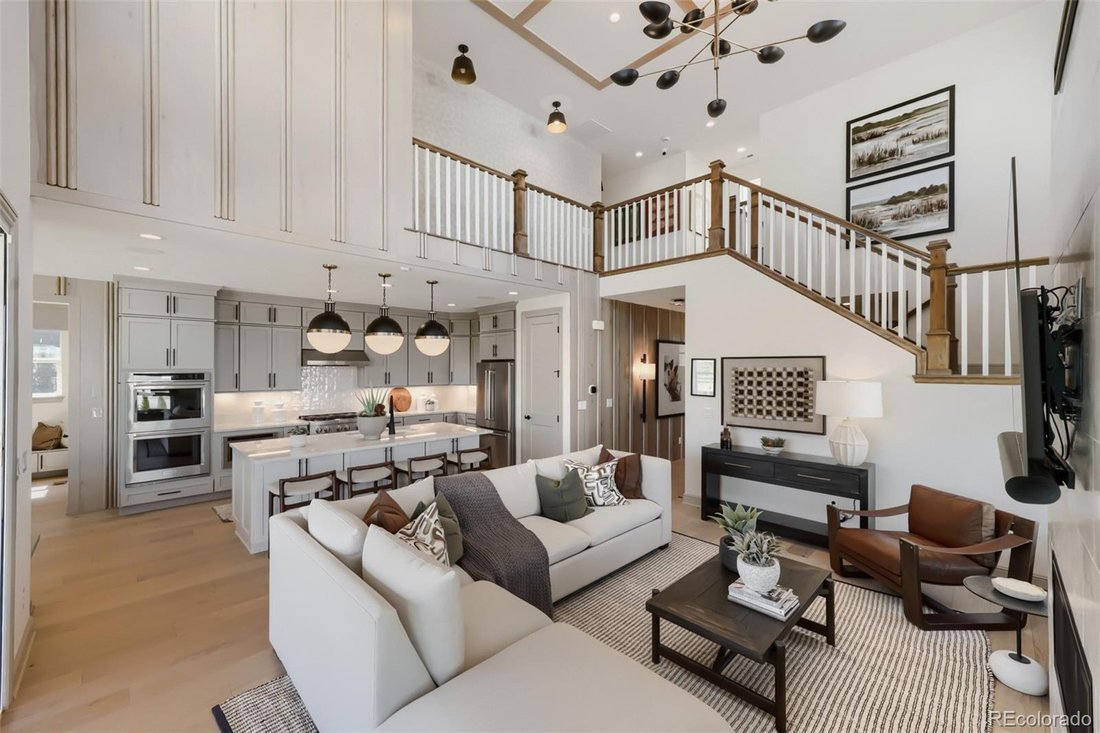 House in Littleton, Colorado, United States 5 - 19029051