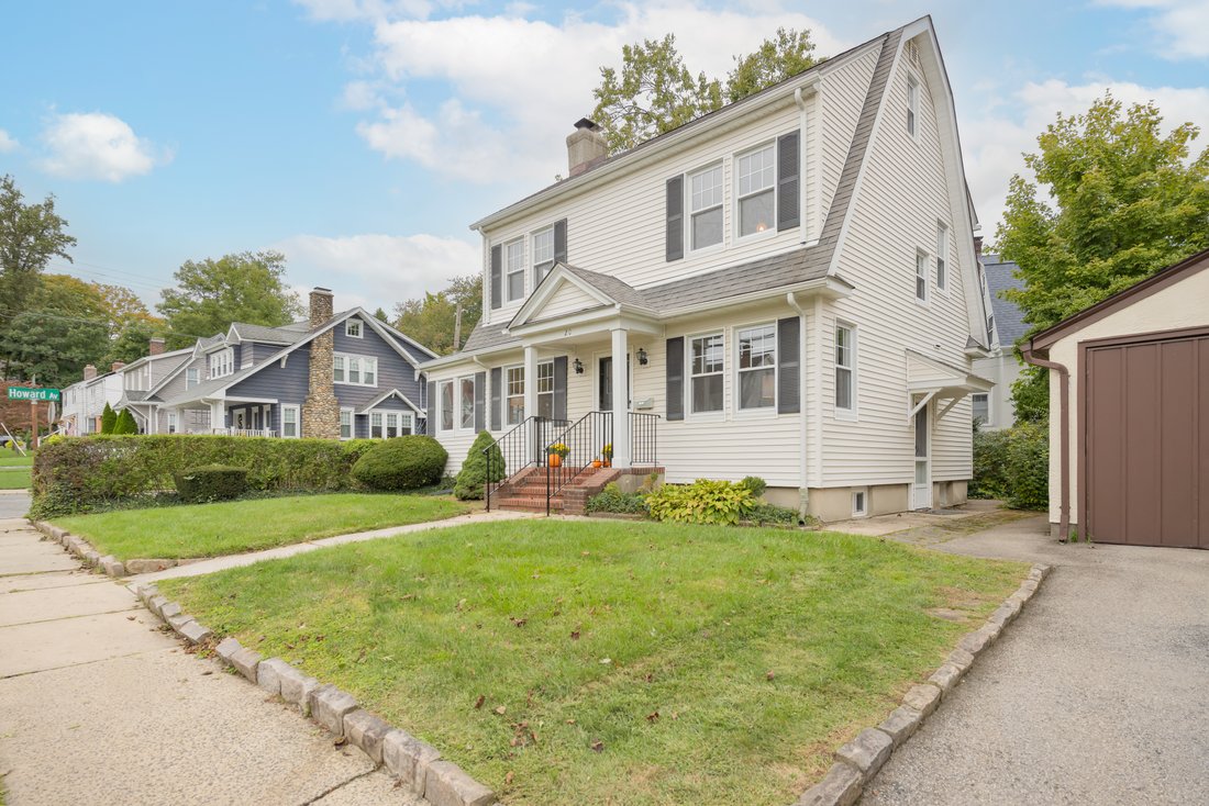 House in White Plains, New York, United States 2 - 19022487