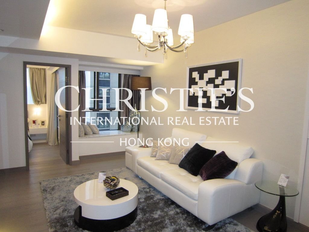 Appartamento a Hong Kong, Hong Kong 2 - 19033035