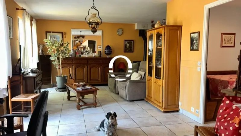 House in Les Moutiers-en-Retz, Pays de la Loire, France 3 - 19029945