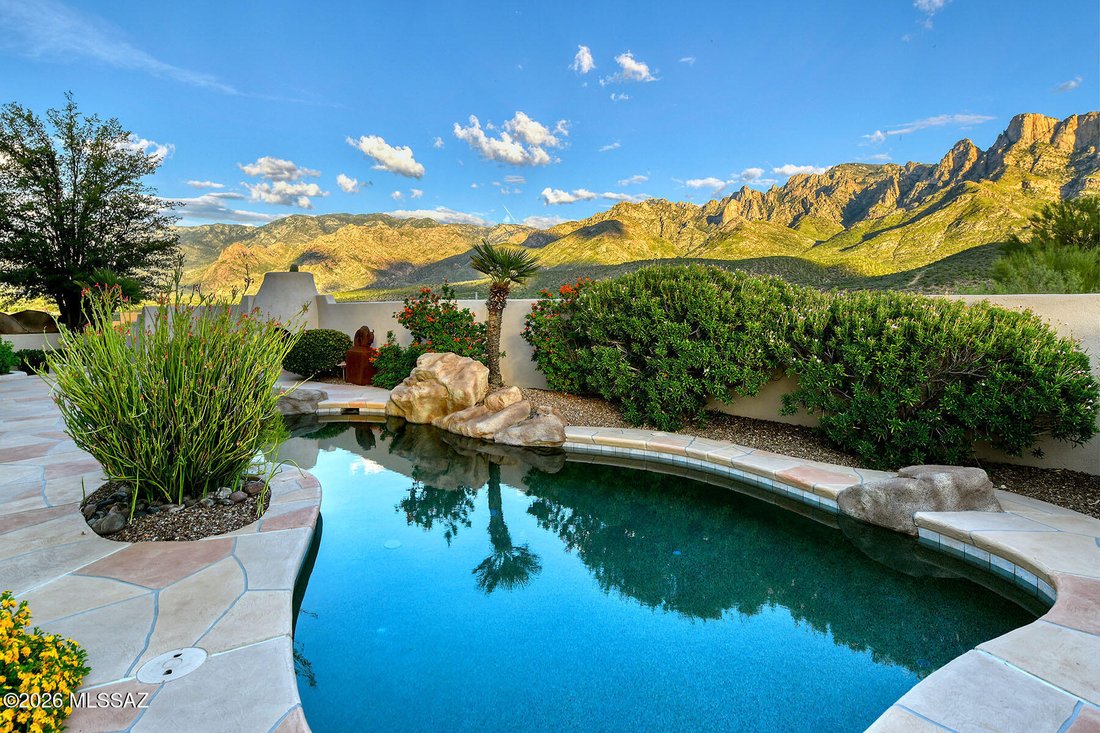 House in Oro Valley, Arizona, United States 2 - 19031828