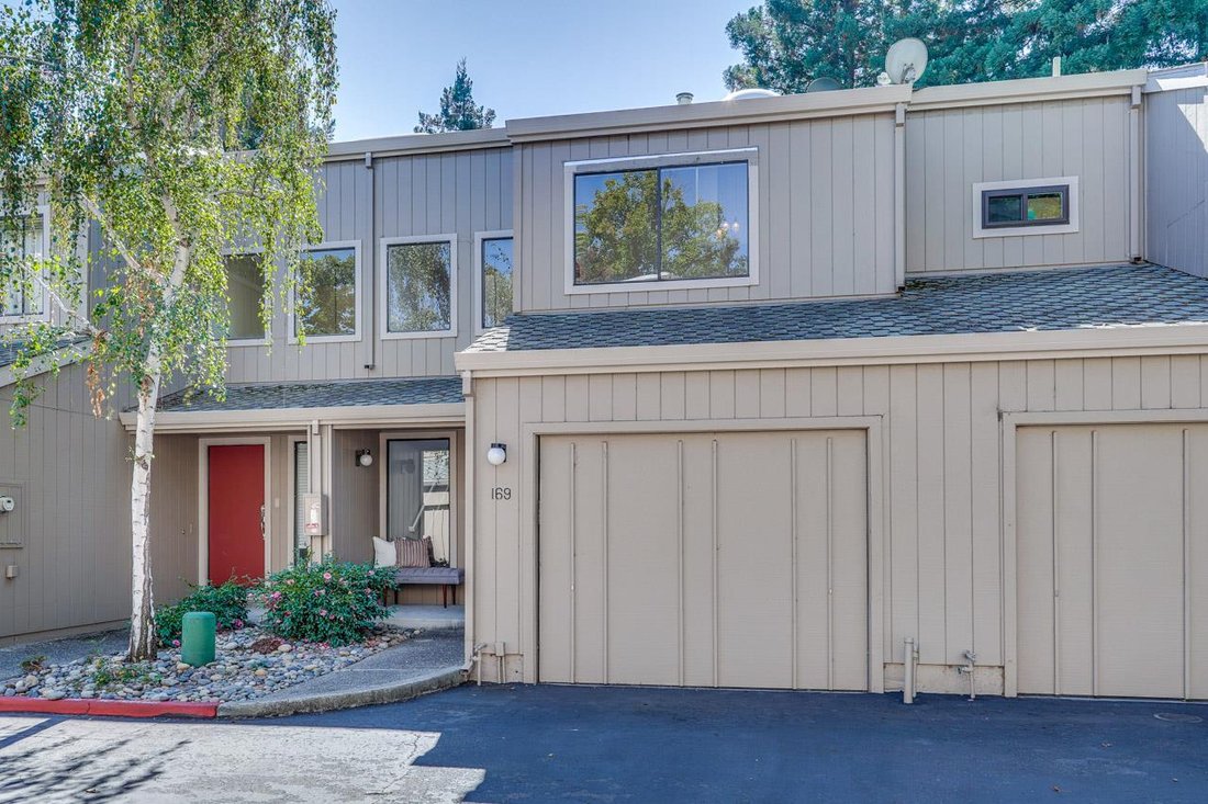 Condo in Mountain View, California, United States 3 - 19020844