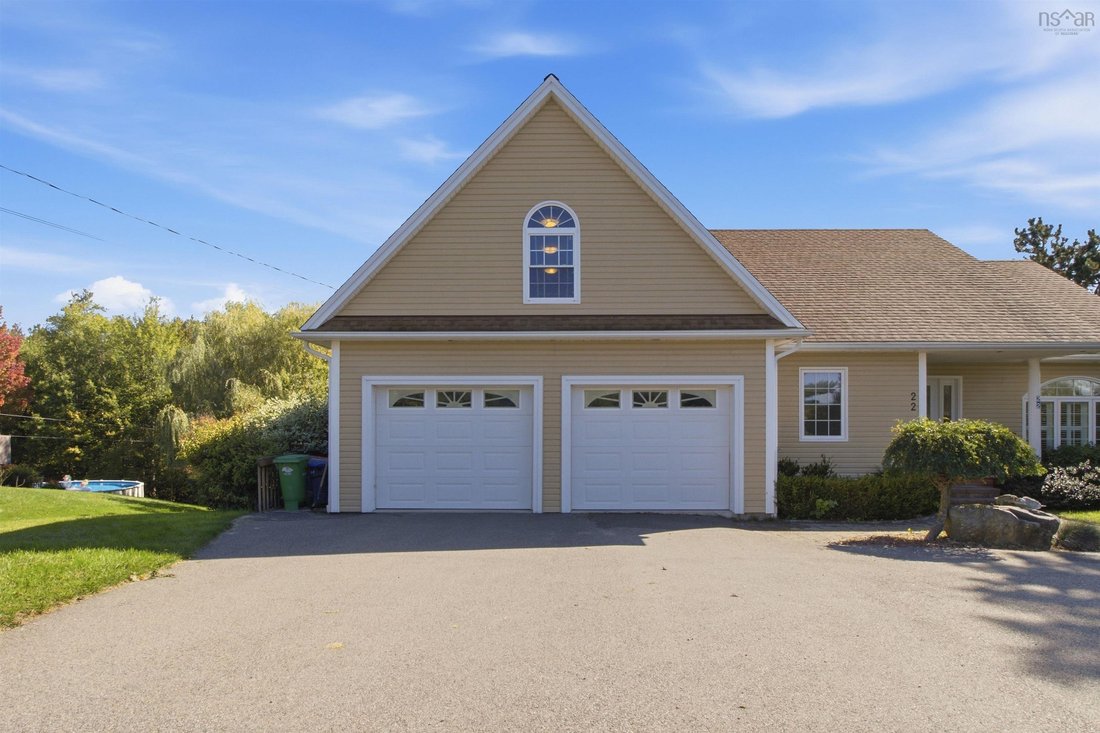 House in Falmouth, Nova Scotia, Canada 4 - 19025230