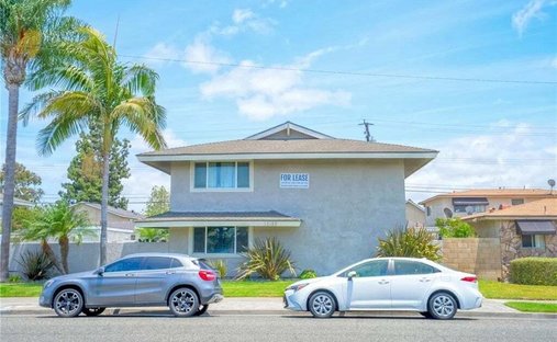 Garden Grove, California, Stati Uniti 1