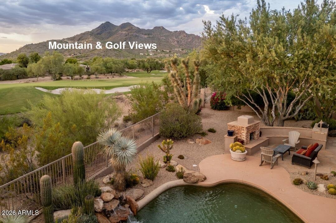 Casa a Scottsdale, Arizona, Stati Uniti 1 - 19027307