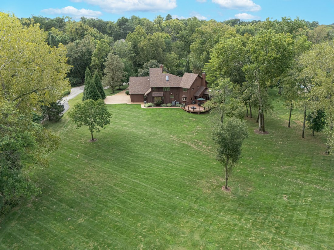 House in Ladue, Missouri, United States 2 - 19021610