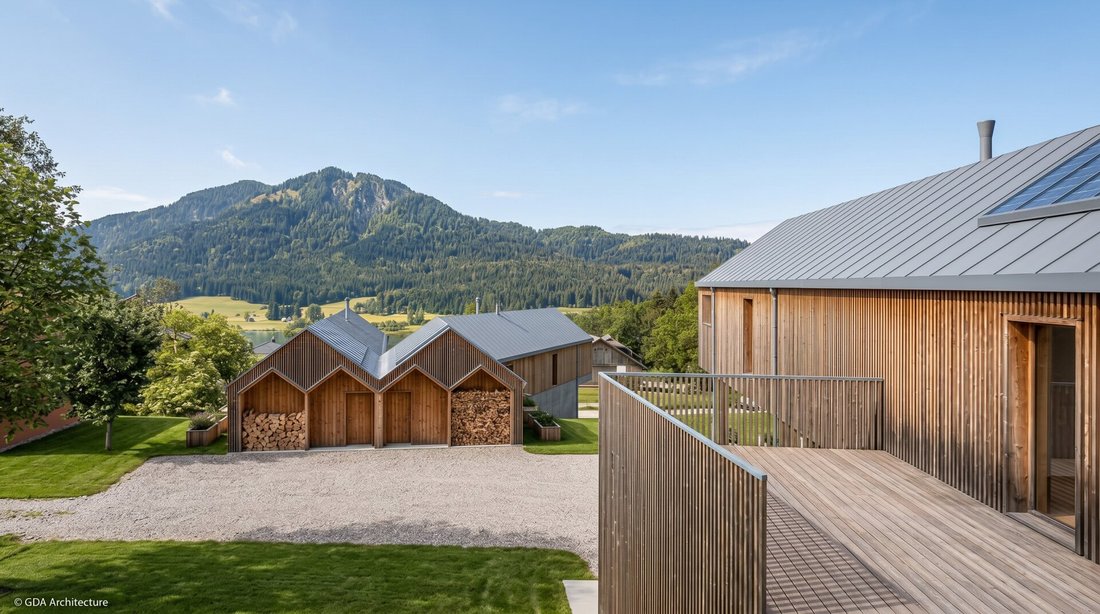 House in Oberdorf, Carinthia, Austria 3 - 19028279