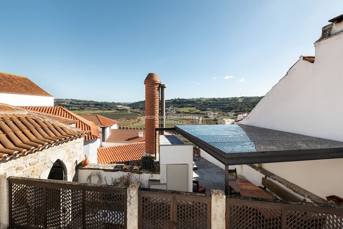Casa en Santa Maria, Sao Pedro e Sobral da Lagoa, Distrito de Leiria, Portugal 3 - 17902646