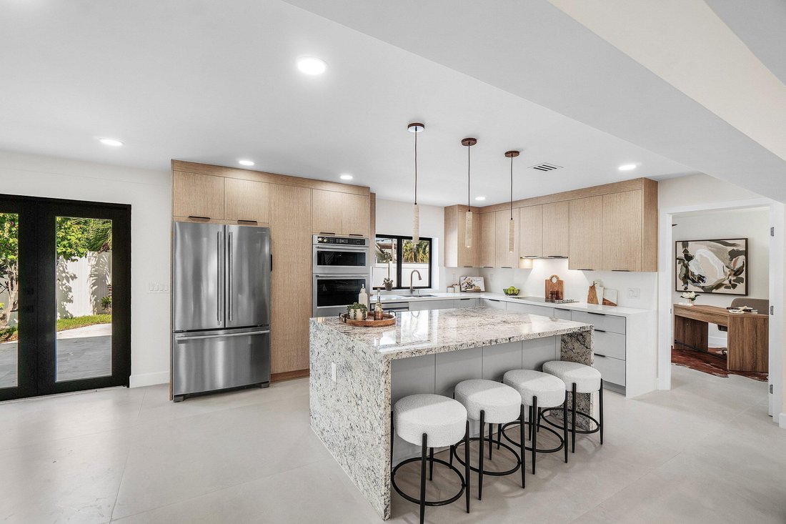 House in Lighthouse Point, Florida, United States 4 - 19021351