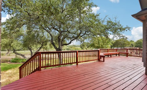Maison à Austin, Texas, États-Unis 1