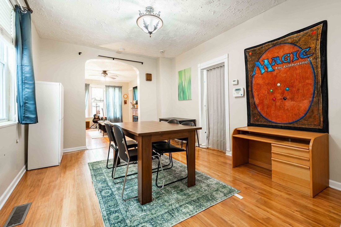 House in Chicago, Illinois, United States 4 - 19022334