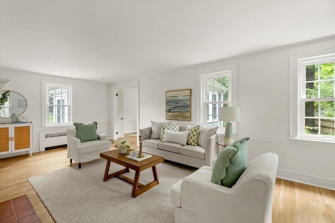 House in Hingham, Massachusetts, United States 2 - 19032236