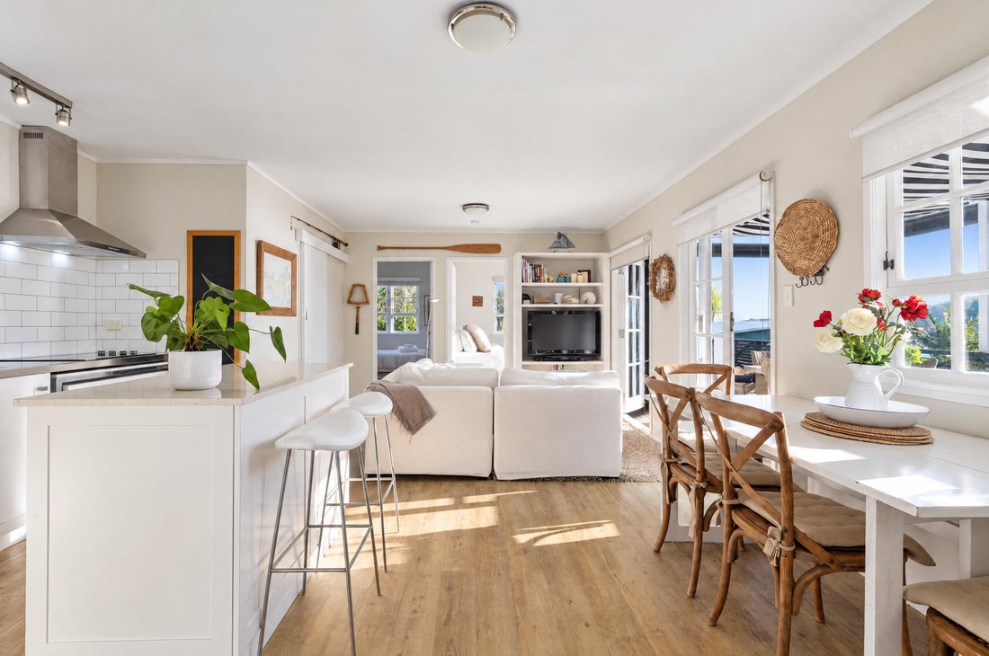 Haus in Waiheke Island, Auckland, Neuseeland 5 - 19034562