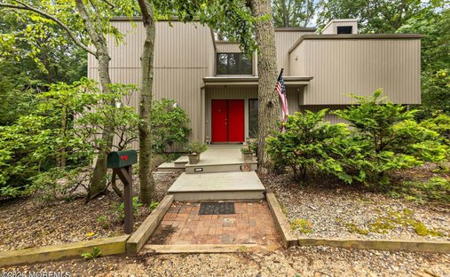 House in Highlands, New Jersey, United States 1