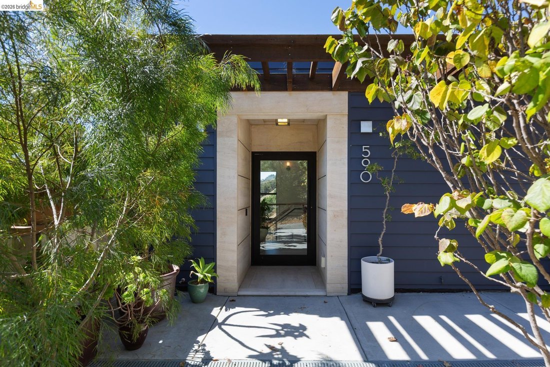 House in Alameda, California, United States 2 - 19023776