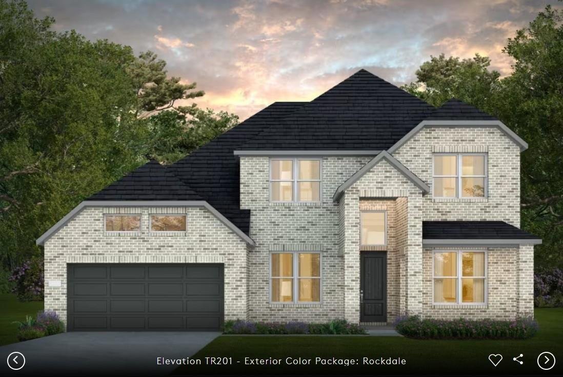 House in Rosenberg, Texas, United States 1 - 19024730