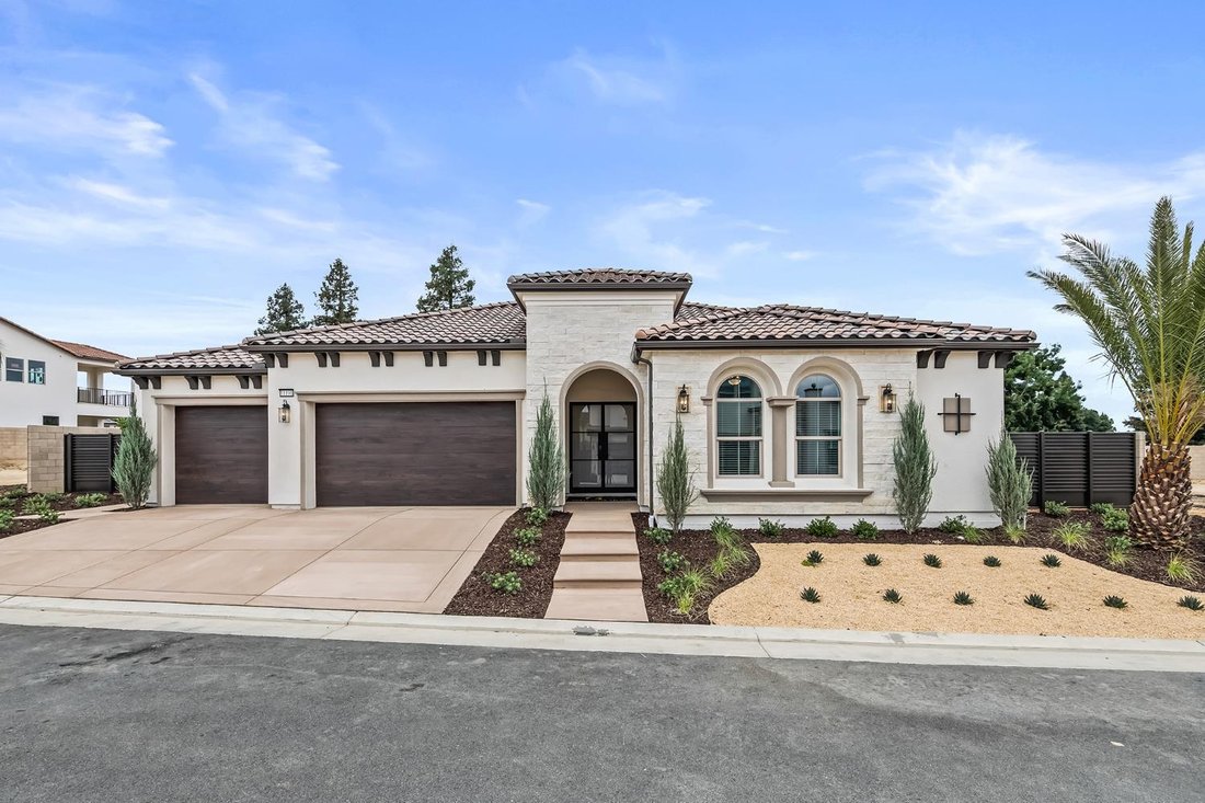 House in Fresno, California, United States 1 - 19030641