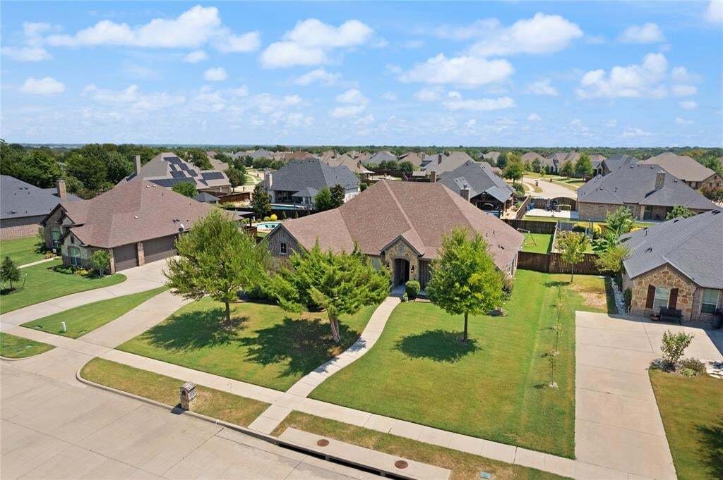 House in Red Oak, Texas, United States 2 - 19021050