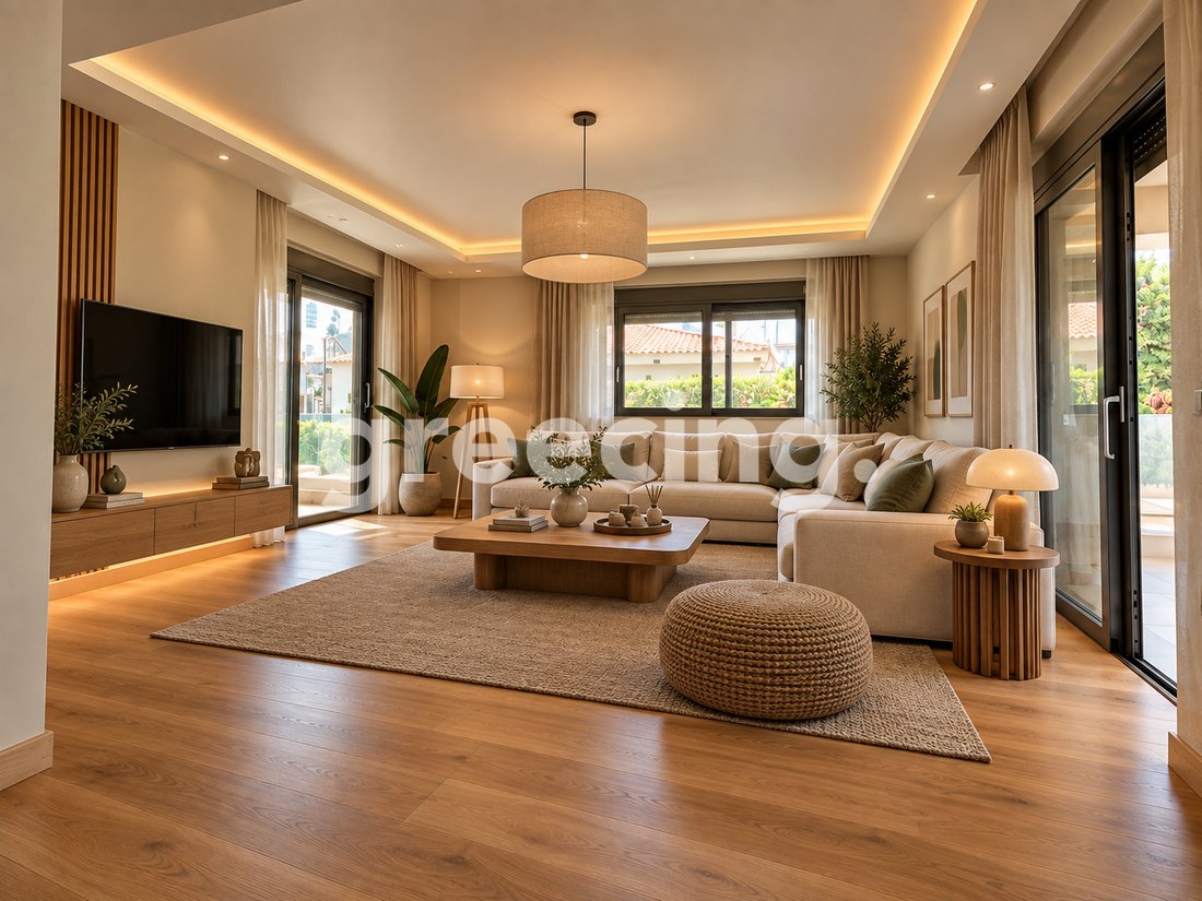 Apartment in Kifisia, Attica, Greece 1 - 17089474