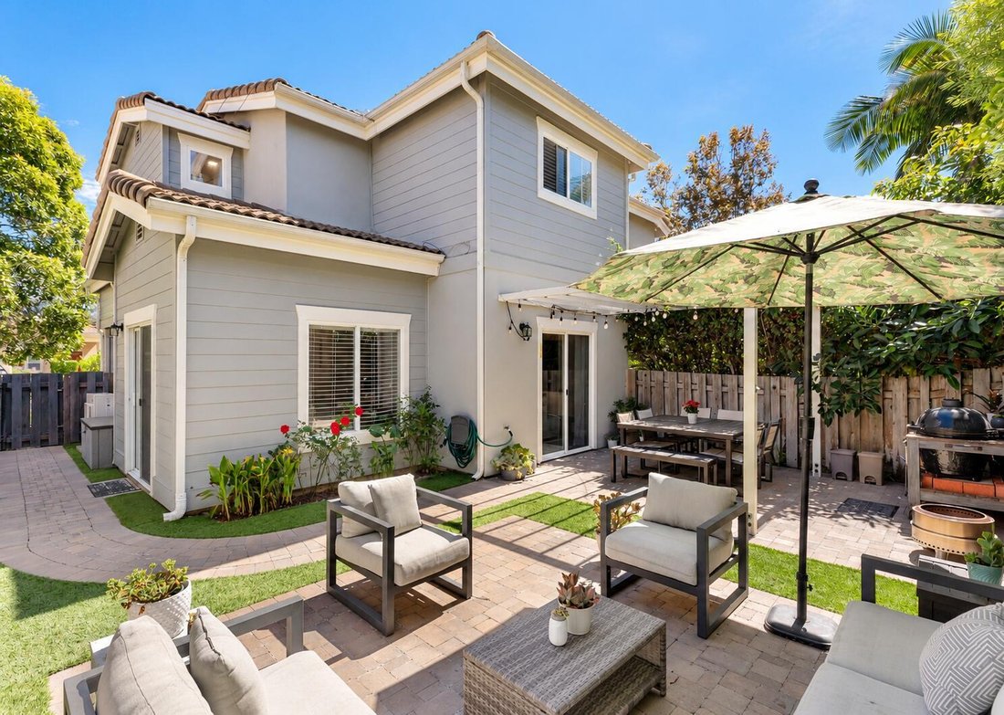 House in Goleta, California, United States 1 - 19031661