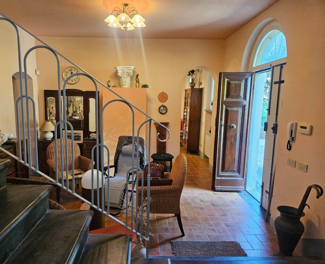 House in Crespina, Tuscany, Italy 3 - 19030819