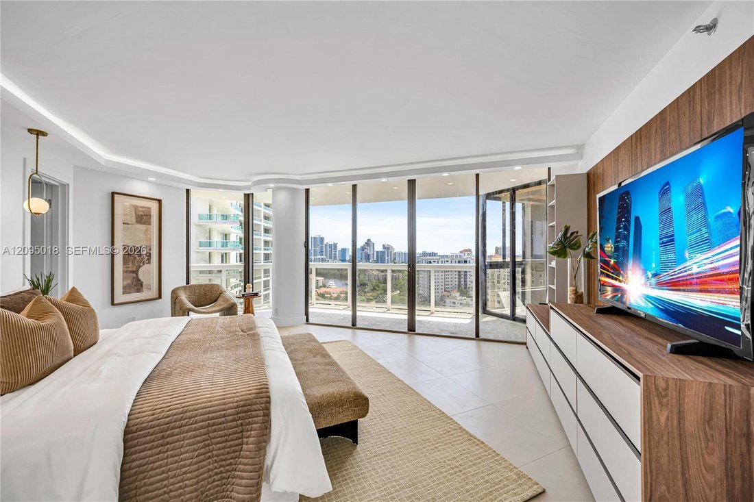 Condo in Aventura, Florida, United States 5 - 19024975