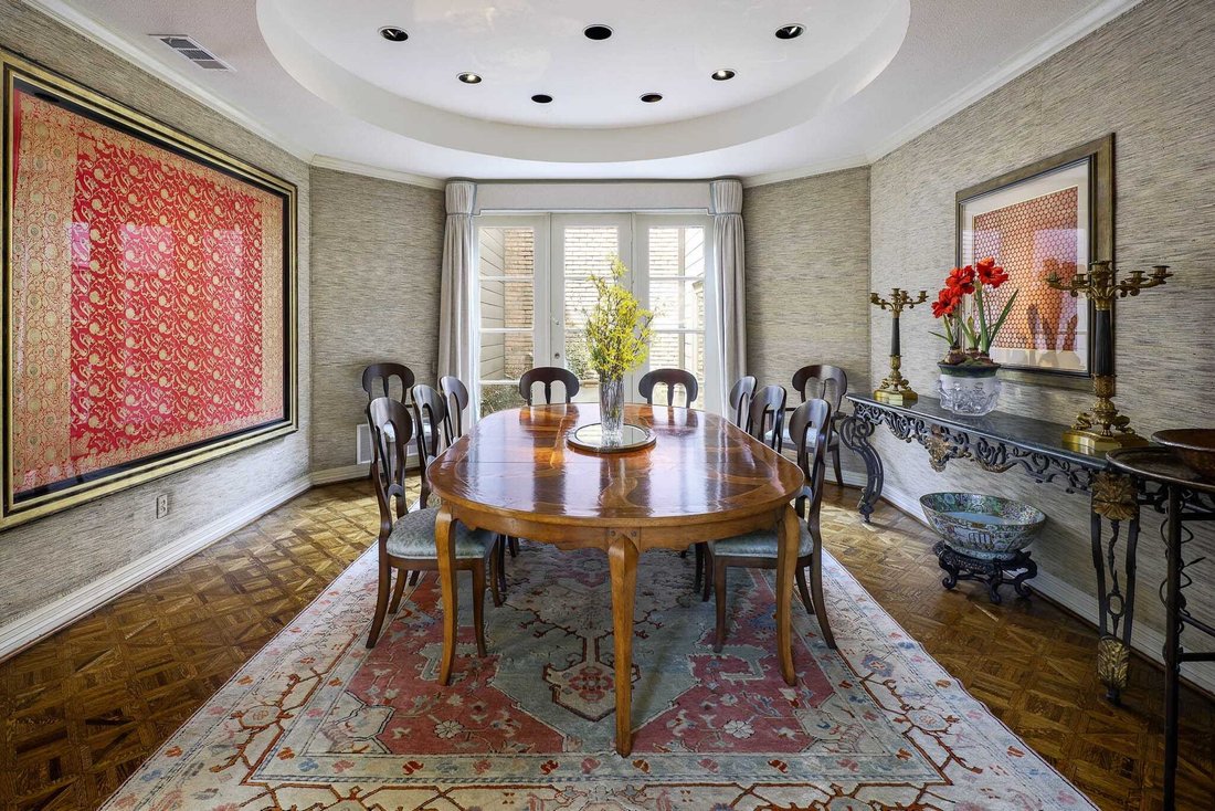 House in Dallas, Texas, United States 2 - 19026532