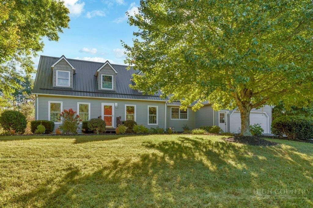 House in Jefferson, North Carolina, United States 1 - 19022671