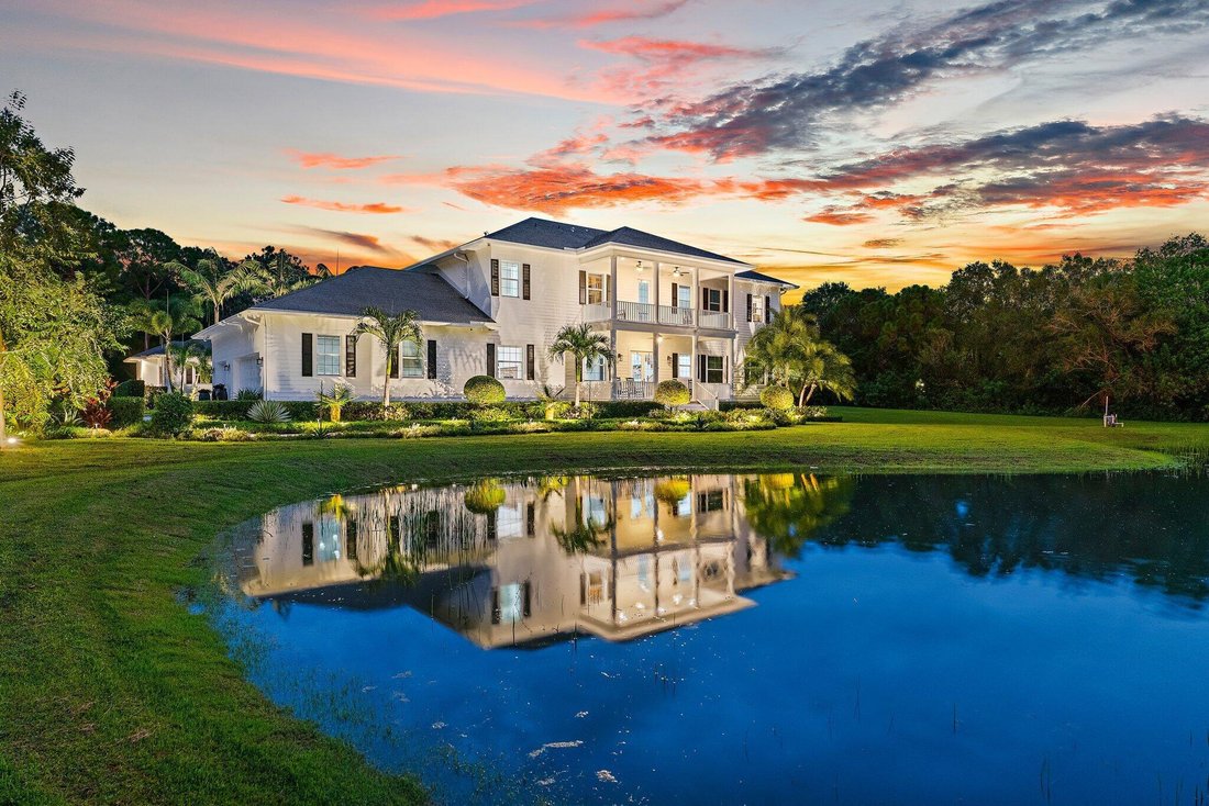 House in Jupiter Island, Florida, United States 1 - 19020729
