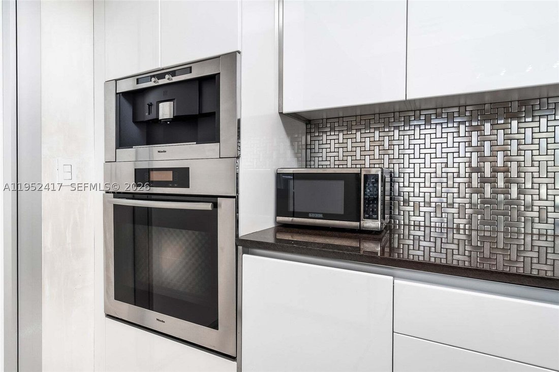 Condominio a Sunny Isles Beach, Florida, Stati Uniti 5 - 17000827