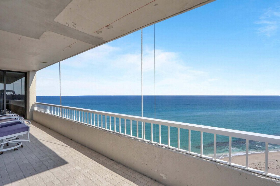 Condo in Riviera Beach, Florida, United States 5 - 19024289