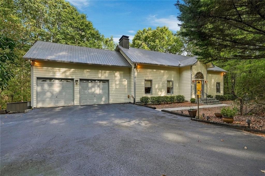 House in Dahlonega, Georgia, United States 1 - 19023903