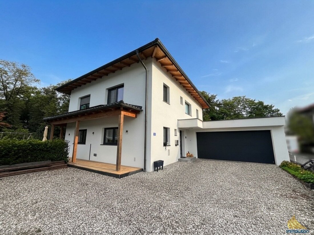 House in Albing, Lower Austria, Austria 4 - 19028186