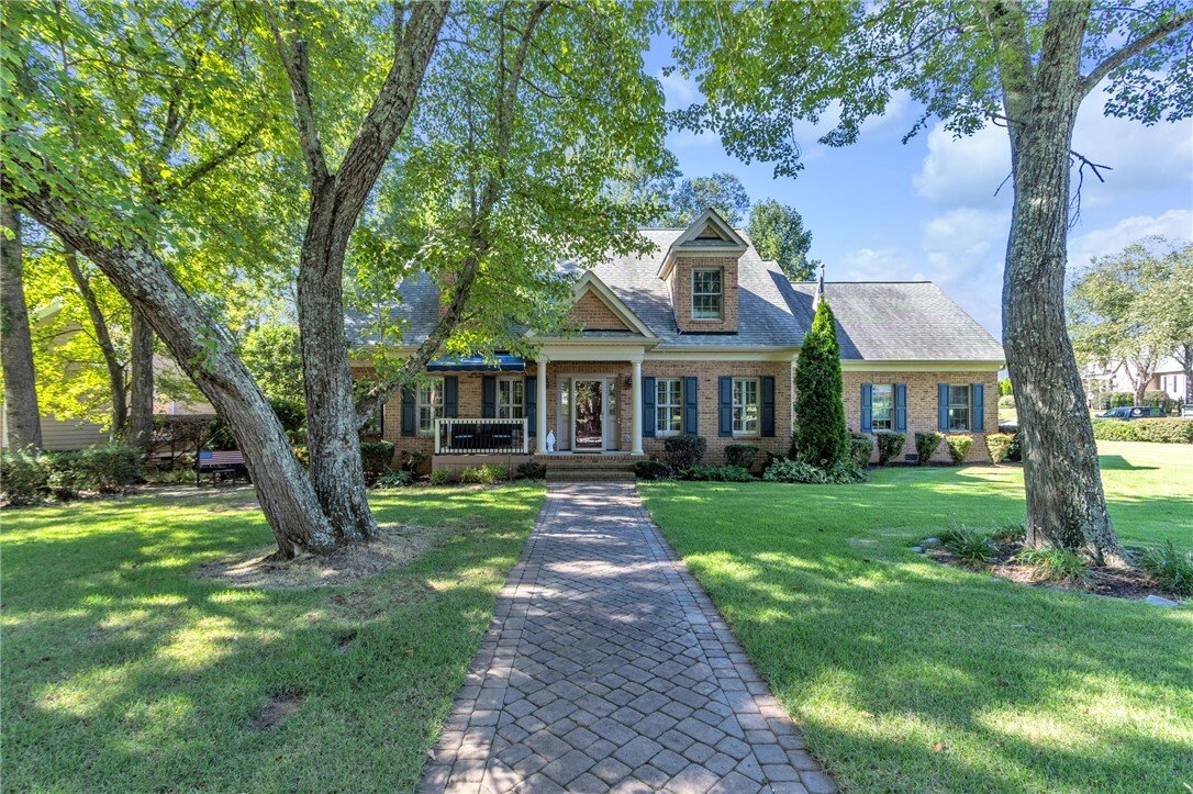 House in Easley, South Carolina, United States 1 - 19030962