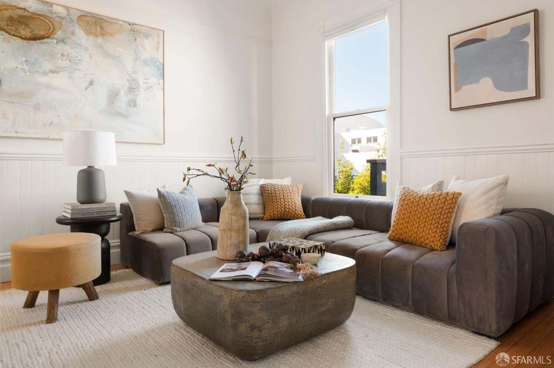 Condo in San Francisco, California, United States 3 - 19022762