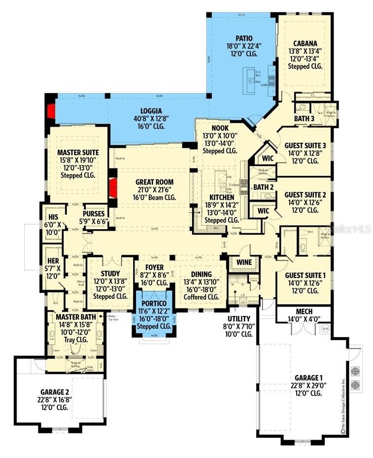 House in Myakka City, Florida, United States 5 - 19023405