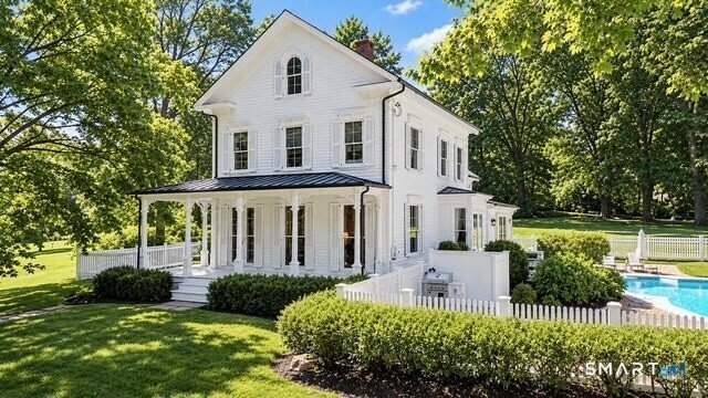 House in Fairfield, Connecticut, United States 1 - 19032191
