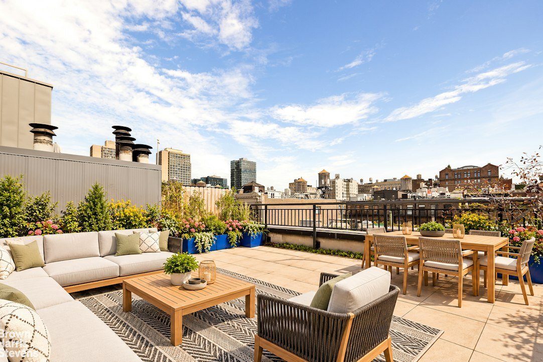 Condominio en Nueva York, Nueva York, Estados Unidos 4 - 19023240