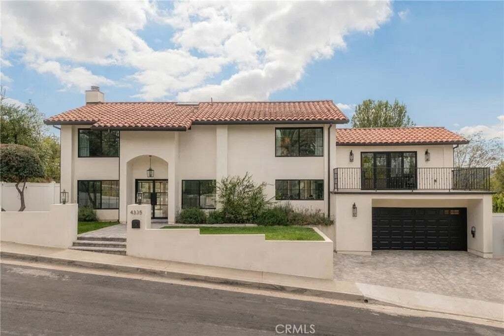 House in Los Angeles, California, United States 1 - 19020961