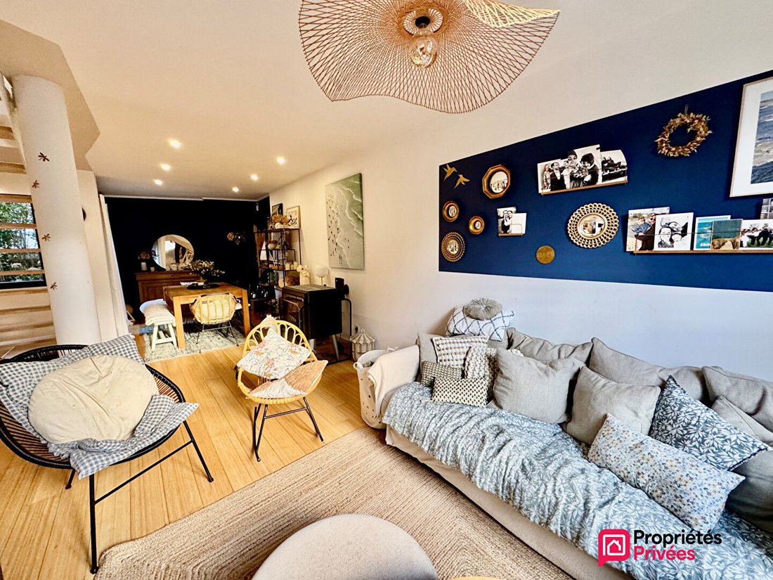 Villa in Centre, Wimereux, France 2 - 19022040