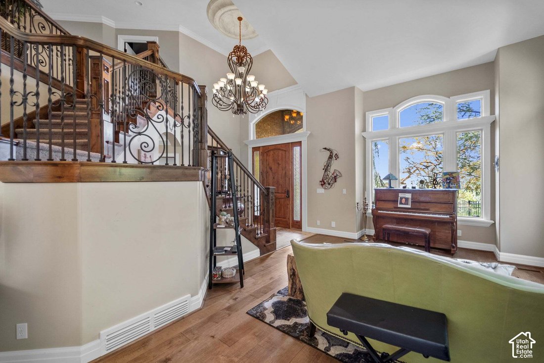 House in Draper, Utah, United States 5 - 19027418