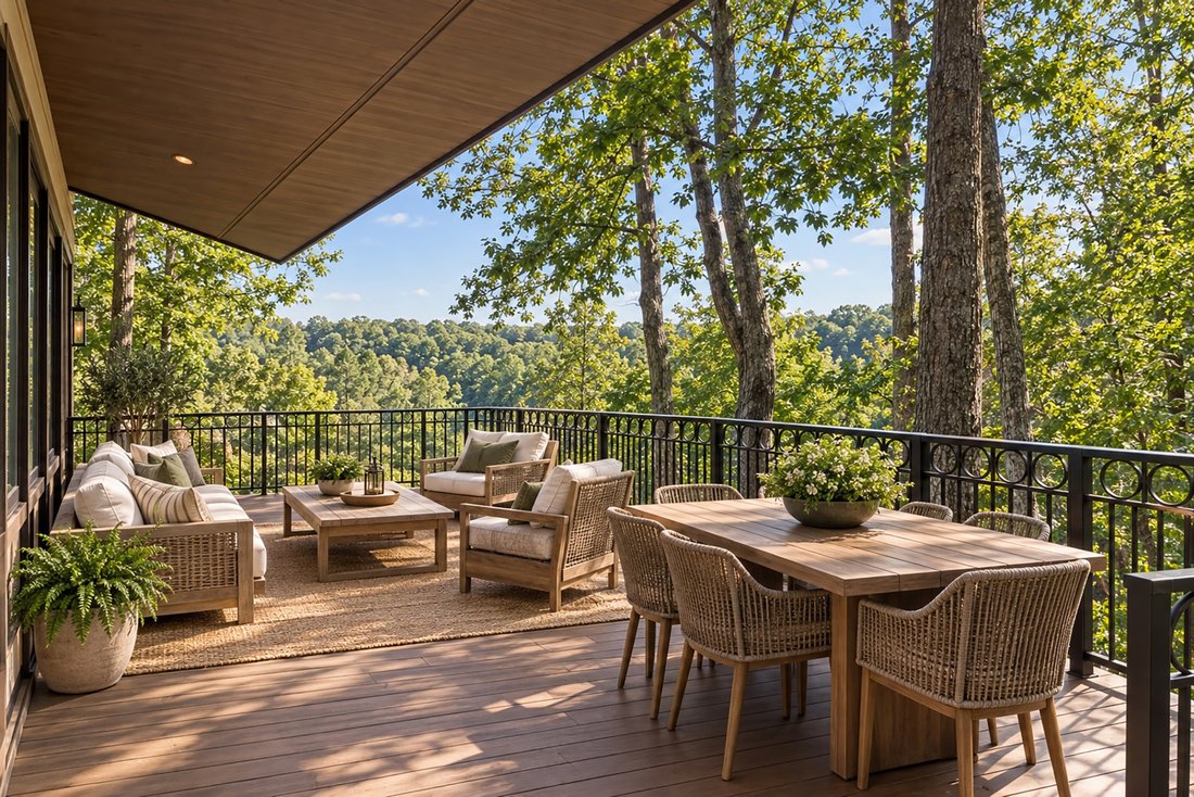 House in Atlanta, Georgia, United States 5 - 19034887