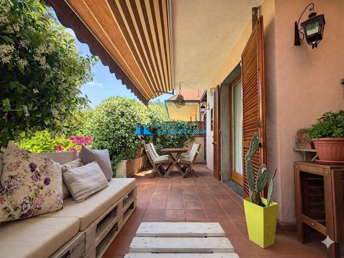 Country House in Cinquale, Montignoso, Tuscany 1 - 19024690