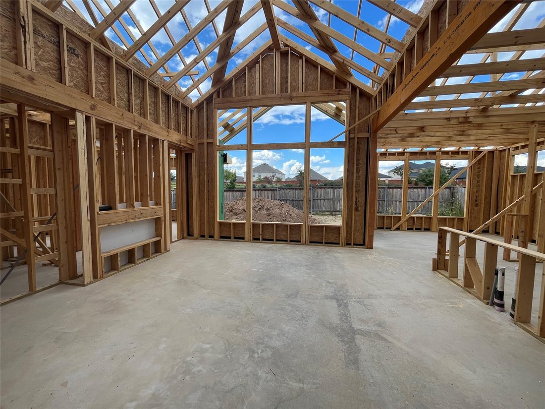 House in Buda, Texas, United States 3 - 19023989
