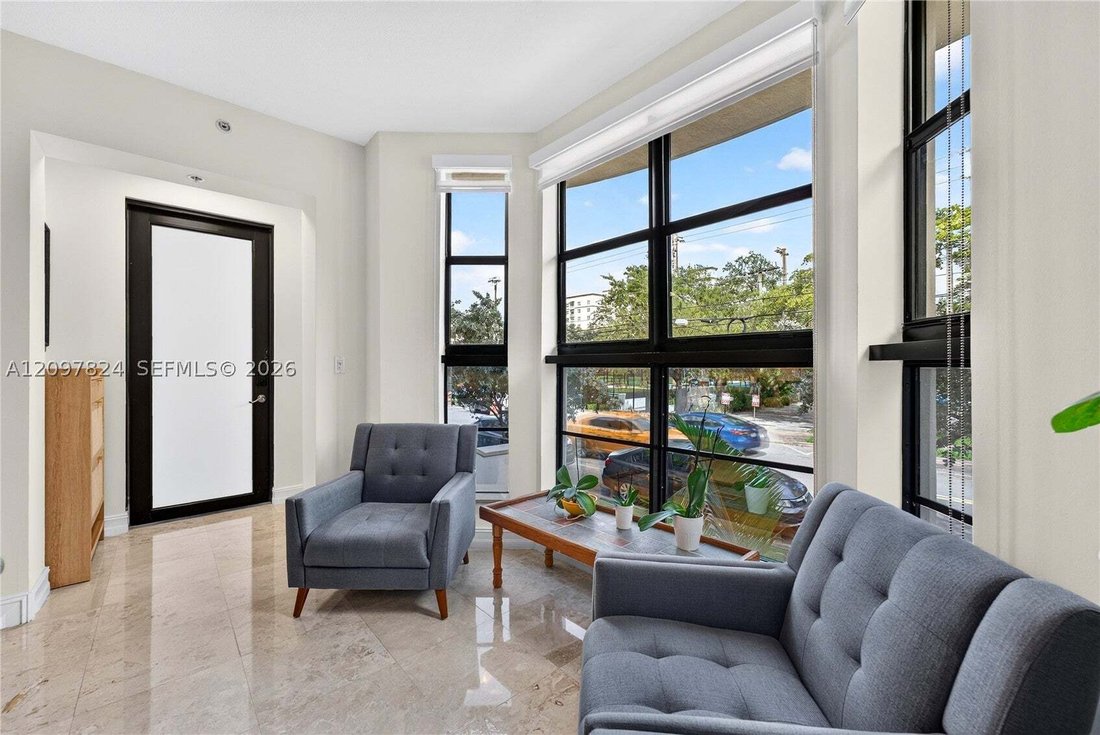 Condo in Coral Gables, Florida, United States 4 - 19027098
