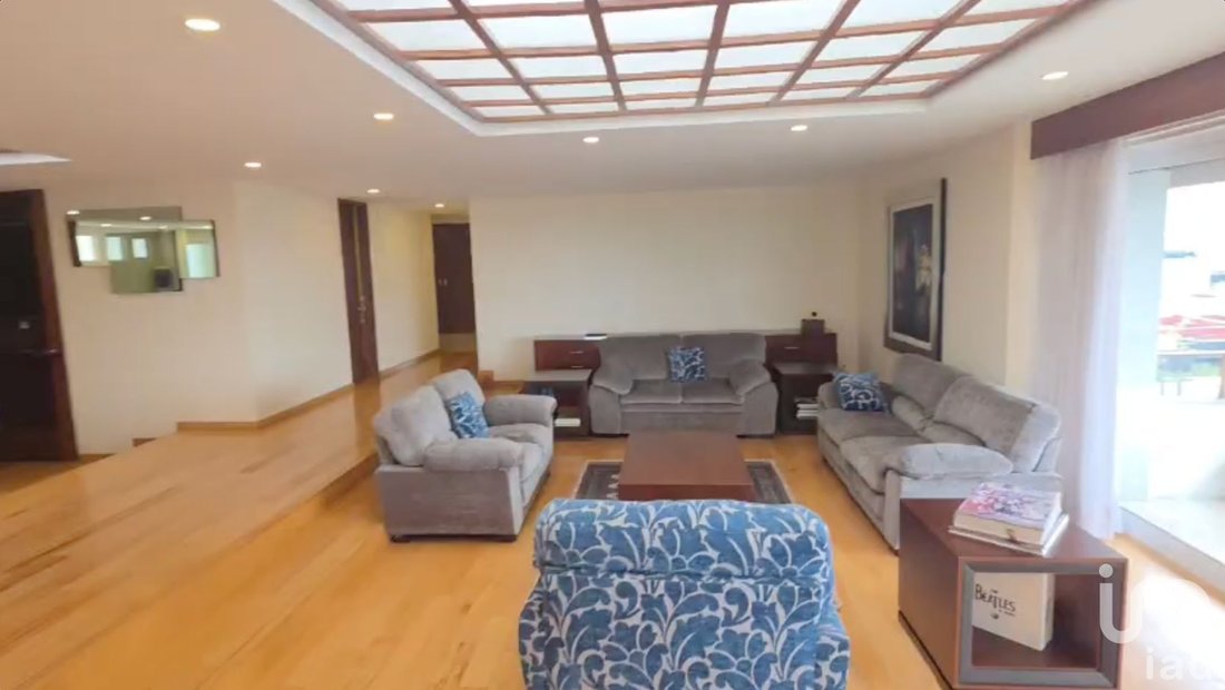 Apartment in Mexico City, Mexico 3 - 19029528
