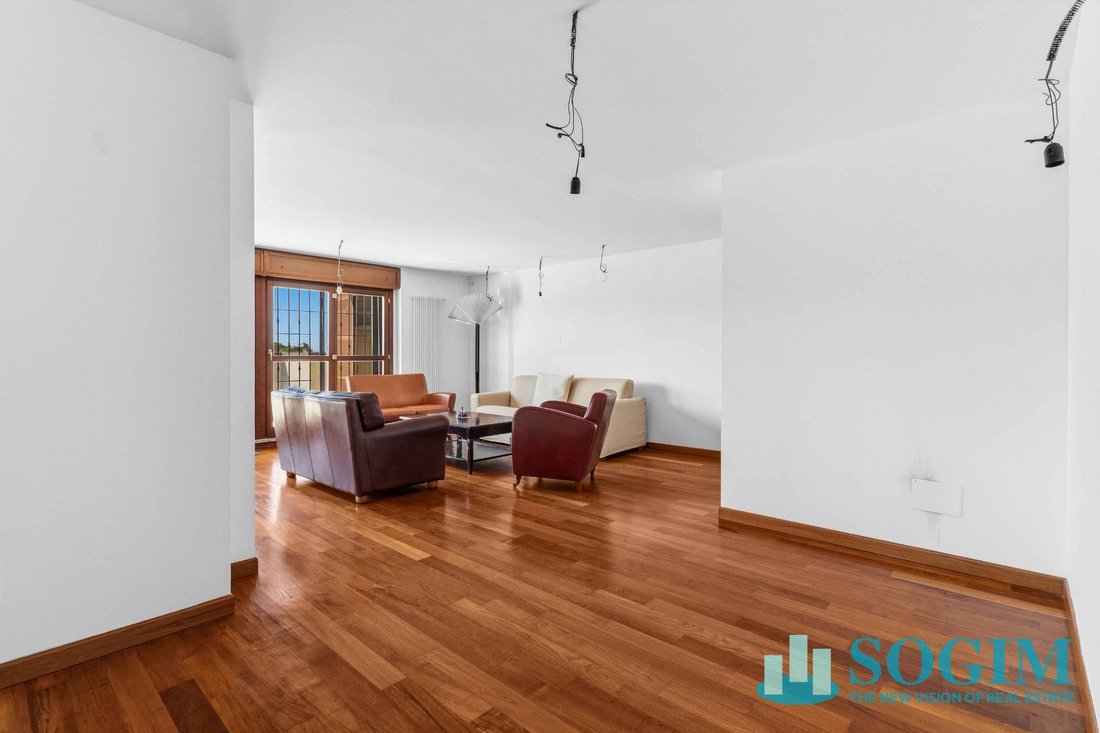 Wohnung in San Donato Milanese, Lombardei, Italien 5 - 18955428
